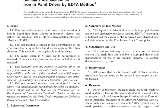 ASTM D3804-02(R2021) pdf free download