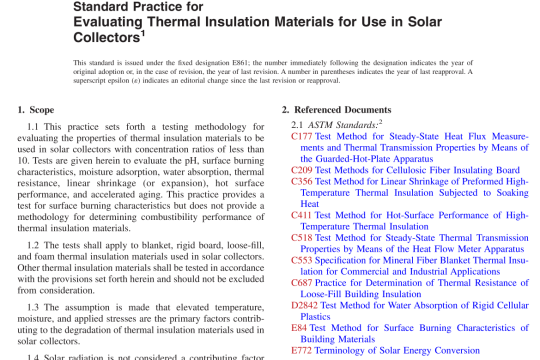ASTM E861-13(R2021) pdf free download