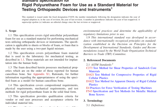 ASTM F1839-08(R2021) pdf free download