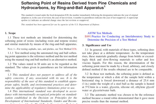 ASTM E28-2018 pdf free download